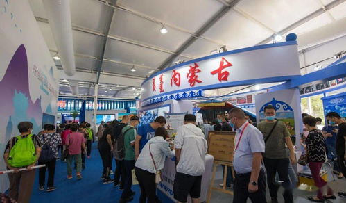 2020年中國(guó)國(guó)際服務(wù)貿(mào)易交易會(huì)在北京圓滿落幕