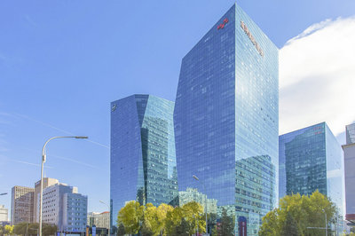 2025年北京環(huán)球貿(mào)易中心租賃信息深度解析:租金、政策、配套全指南