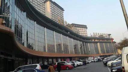 帝都33天800公里,雙腸君走訪的那些商業(yè)項目之王府井、東直門、公主墳、亞奧、泛東北商圈篇