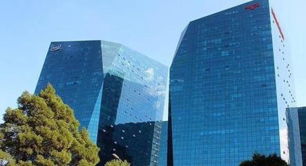 解讀北京市東城區(qū)二環(huán)外的和平里街道:道路寬闊、很有現(xiàn)代化感覺