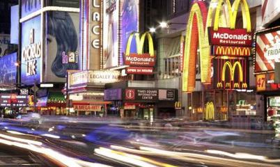 美國(guó)頂級(jí)品牌心懷惴惴 唯恐貿(mào)易問(wèn)題惹來(lái)“殺身之禍”