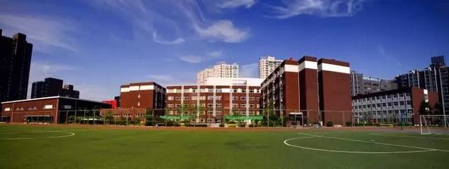 對外經(jīng)貿(mào)大學附中市級統(tǒng)籌三招30人