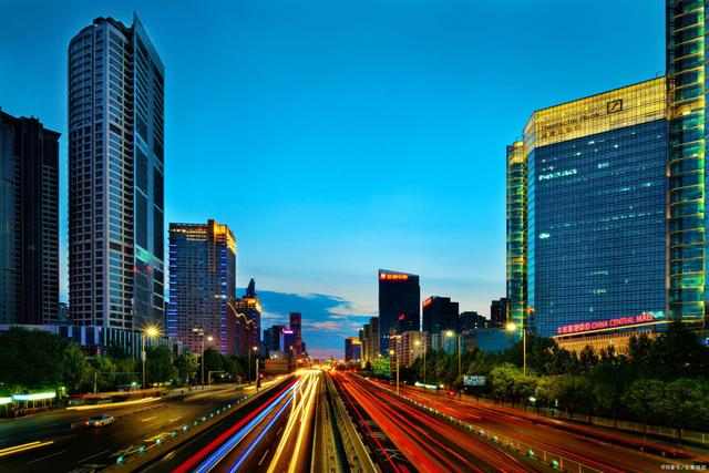 北京“兩區(qū)”建設開放能級持續(xù)提升