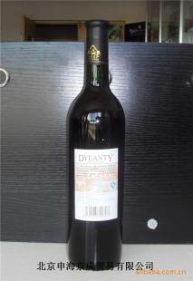 批發(fā)【王朝DYEANTY】750ML高級干紅葡萄酒_食品、飲料_世界工廠網(wǎng)中國產(chǎn)品信息庫
