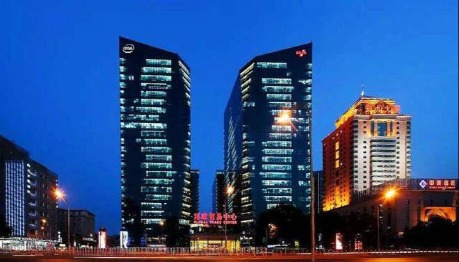 環(huán)球貿(mào)易中心租賃招商部2024年官方平臺(tái)正式上線，助力北京貿(mào)易新機(jī)遇